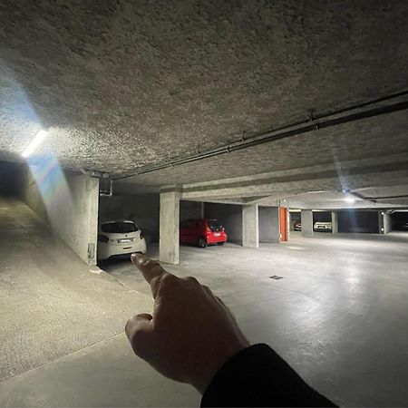 Bngo I Immense Rooftop Lyon I 2 Chambres, 4 Places Parkings, 2 Immenses Terrasses, 8 Personnes エクステリア 写真